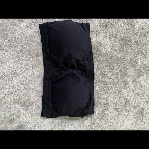 6 pieces Bralette and bandeau bundle - Picture 7 of 9